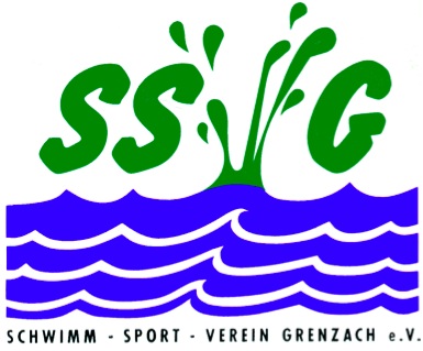 SSVG Logo